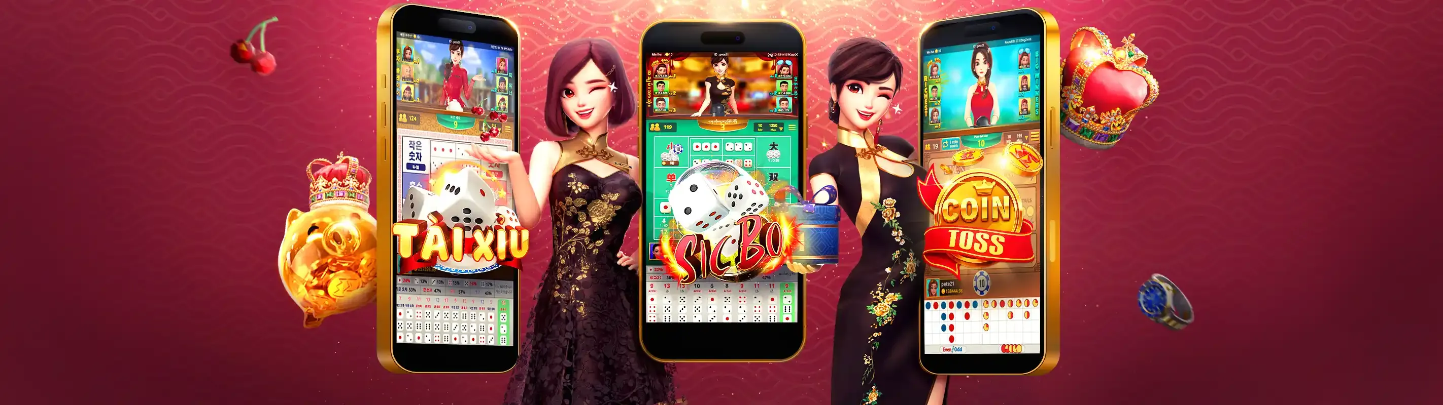 Hình ảnh 78WIN Hồ Chí Minh